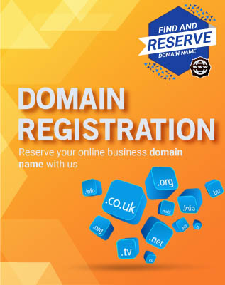 Domain Name Registration