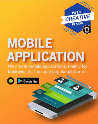 Mobile App