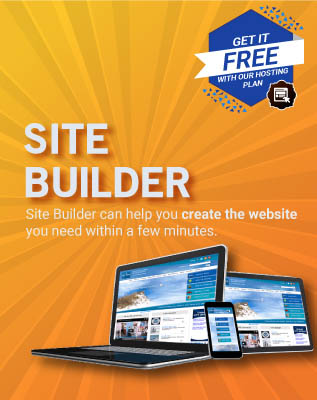 Sitebuilder