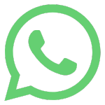 WhatsApp Icon
